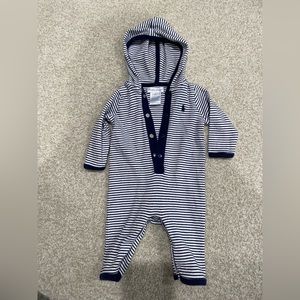 Ralph Lauren Polo One Piece